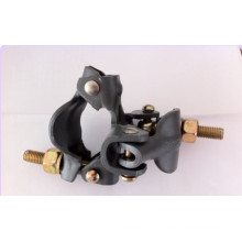 Drop Foring Scaffolding Coupler for Construction Parts Arc-D410